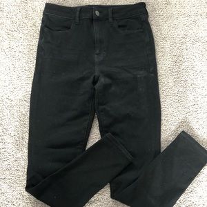 American Eagle Ne(X)t Level Stretch